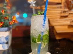 -申德勒加油站餐厅(三里屯北小街店)