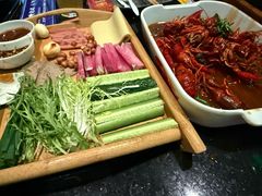 -冰城小镇音乐串吧·聚会餐厅(百子湾店)