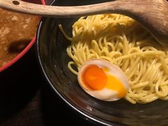 -日本料理神拉面