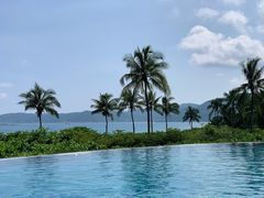 -三亚亚龙湾天域度假酒店