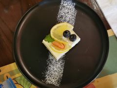 -安妮意大利餐厅(世贸天阶店)