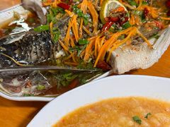 -龙姐私房菜(和顺古镇店)