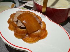 -秀儿四九城·新京菜(亚运村鸟巢店)