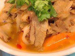 -悦硒楼·新派恩施菜