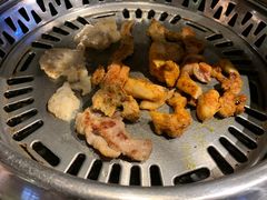 -梨花自助烤肉(天河城店)