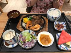 -万鱼亭 日本料理(无锡香山名园店)