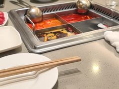 -海底捞火锅(旭辉MALL店)