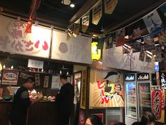 -炉胜·炉端烧·居酒屋