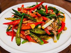 -肆海小川菜酒馆Wine Bistro (青年路店)