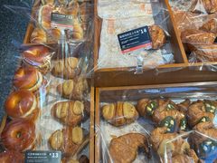 -巴黎优朵烘焙馆(菱角湖壹号店)