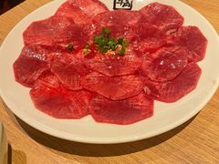 -牛角烧肉(步步高星城天地店)