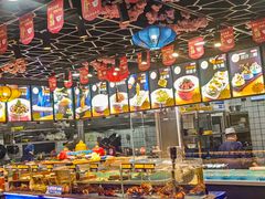 -醉御香渔家园(临沂路与大连路店)
