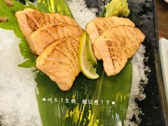 熟鱼片-白石的深夜食堂(大上海店)