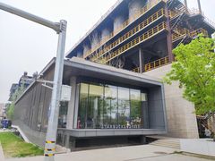 -星巴克(首钢店)