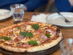 -La Strada(安福路店)