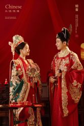 -IDO婚纱摄影(上海旗舰店)