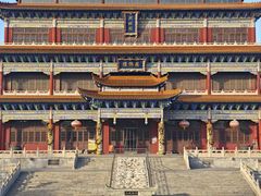 -大悲禅寺