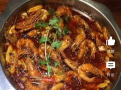 -惠友大虾(太原北街店)