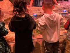 -沈阳海洋探索中心