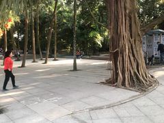 -北海市海滨公园