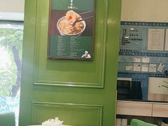 -香港麦奀云吞面世家(中山二路店)