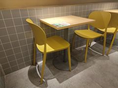 用餐区-真功夫(彩田路店)