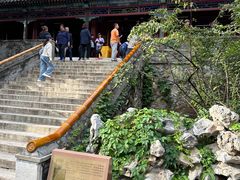 -潭柘寺景区