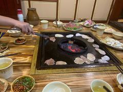 -滇藏石锅宴(北门坡古城管理局店)