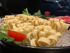-捞王锅物料理(温州万象城店)