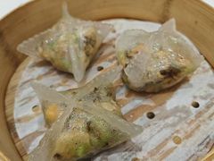 -喜宴又一村·粤菜·茶点·海鲜(壹方天地店)