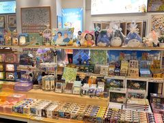 -猫的天空之城概念书店(印象城购物中心店)