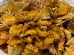 -惠宾饭庄(千禧店)