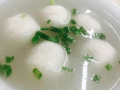 -老福洲(西洪路店)