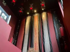 -花马天堂云南餐厅 Lost Heaven(外滩店)
