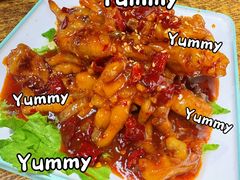 -妈妈手(山大总店)
