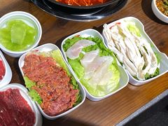 -刘火辣老火锅(光谷店)