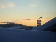-北极村旅游风景区