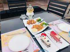 -忆咖啡观景餐厅(桂林象山公园店)