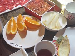-蜀九鼎毛肚火锅(惠安店)