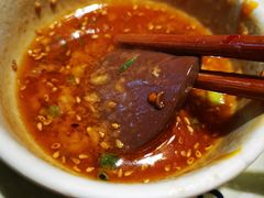 -大龙辣火锅·龙虾·烧烤(湖滨新天地店)