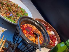-对酒当歌·地道川菜(八佰伴店)