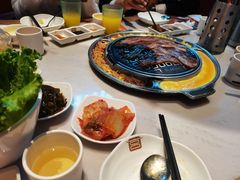 -韩宫宴烤肉·料理(南京江宁万达店)