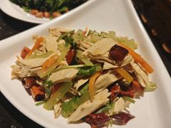 -小城粥道·海胆鲜虾粥(解放广场店)