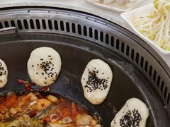 -丹水桥地锅鱼·翘嘴鲌·地方特色全鱼宴(丹江口大坝店)