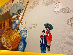 -季玄精致日本料理自助餐(闸北公园店)