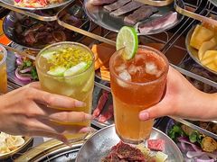 -杨小佳·齐齐哈尔烤肉·烤串(广州店)