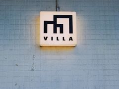 -Cafe Villa