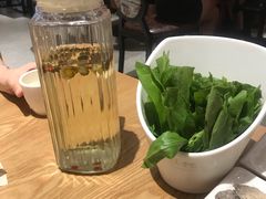 -掂档潮汕牛肉火锅(沈阳万象城店)