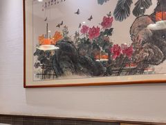 -福来居烤鸭店(天坛二店)
