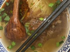 -舌尖尖·兰州牛肉面(浦东机场店)